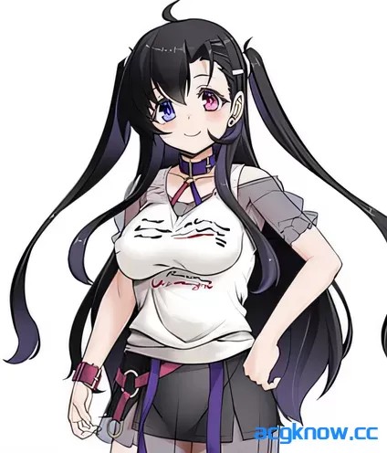 [PC][日系ADV]所以我辞去了魔法少女的身份 AI汉化内嵌版[1.18G]