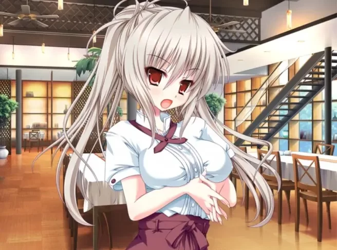 [PC]情侣热恋中 [1+2.7g][百度盘]