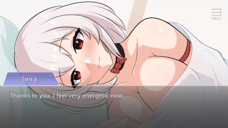 【SLG/官中无修/PC】我的皇家女仆R v1.0 [1+1G][百度盘]