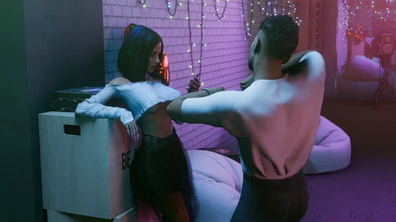 [SLG/PC] STEAM官方中文性教练：热瑜伽Sex Coach: Hot Yoga[12G] [1+12G][百度盘]