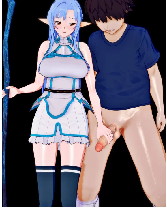PC+joi【同人RPG】刀剑SAO~气息遮断魔法陷阱Ⅱ~V0.95动态步兵 [2+5.3G][百度盘]