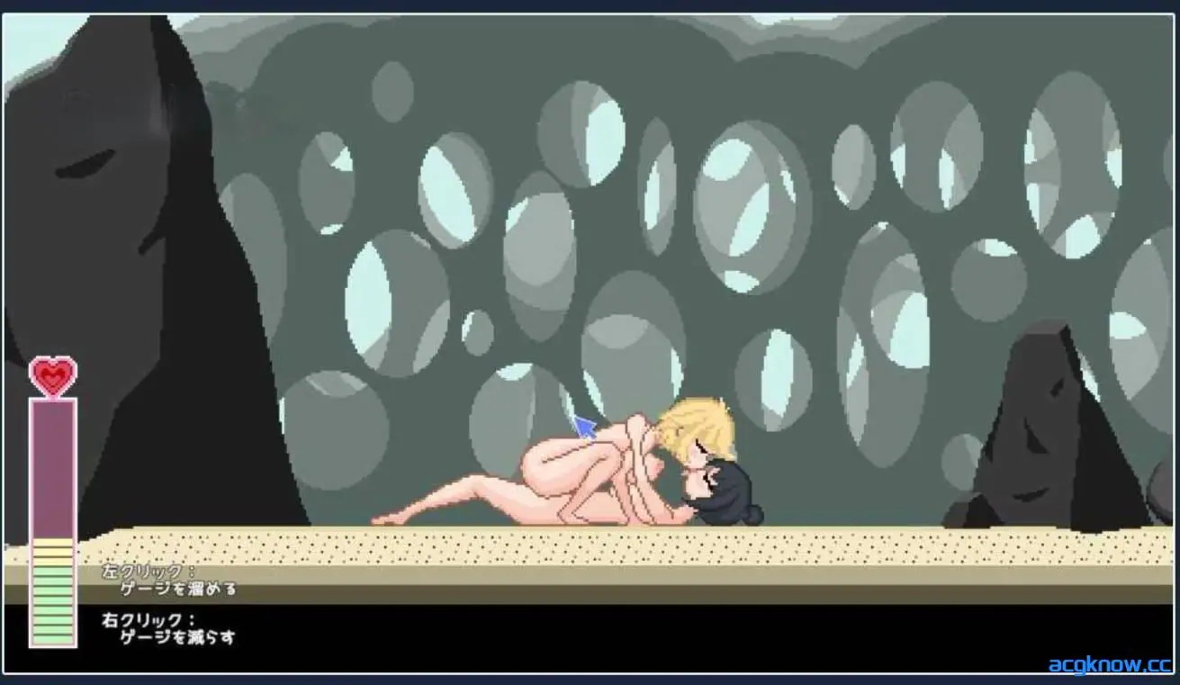 [PC] [RPG/官中/全动态] 百合少女的日常 ゆりっ娘ぐらし 官方中文版 [745M]