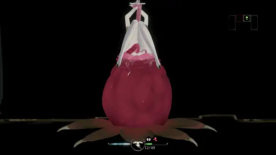 【动作ACT/全动态/官中】棘罪修女-伊妮莎V0.7.5 官方中文 [1+4GB][百度盘]