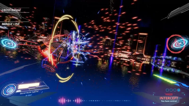 【大型ACT/3D互动/官中/全动态/PC】驱动妖精AI-deal-Rays 駆動… [1+8.76G][百度盘]