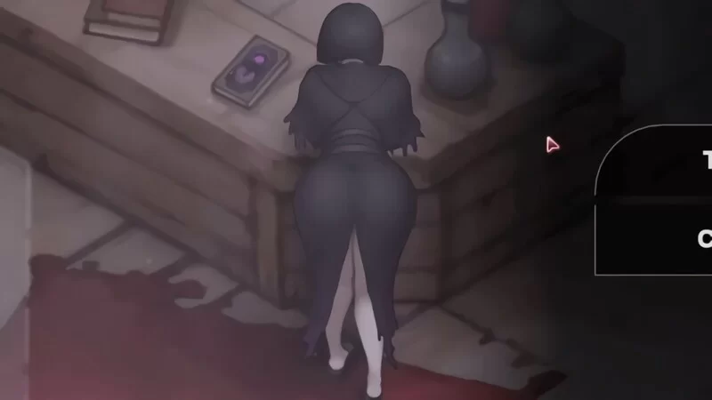 【SLG/动态/官中】恶魔女王的诱惑（Seduction V0.2.7.5 官方中文 [1+400M][百度盘]