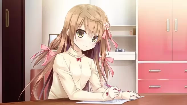 [pc]女友与我的恋爱日常 [1+2.5g][百度盘]