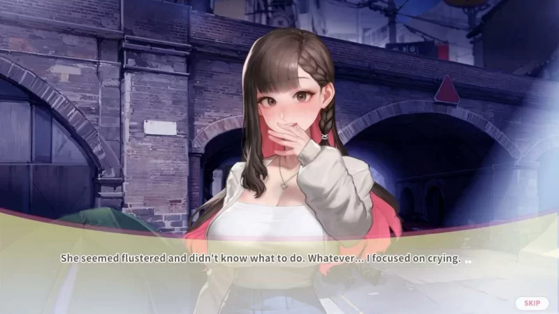 [PC-SLG] [SLG/官方中文] 直播开始！VTuber训练 V1.0.0官中汉化[69… [1+698M][百度盘]