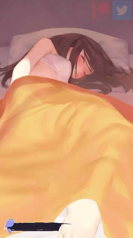 [PC-SLG] [SLG/官方中文] 沉睡的妹妹 v0.08官中汉化(Nemurimouto)[18… [1+184M][百度盘]