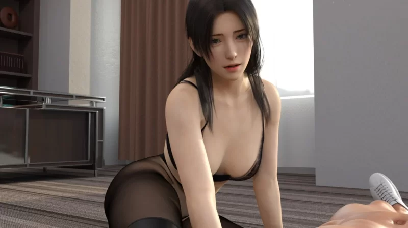 爱欲之都 City Lights Love Bites Ver0.2.5.2 官方中文步兵版PC [5+16.5g][百度盘]