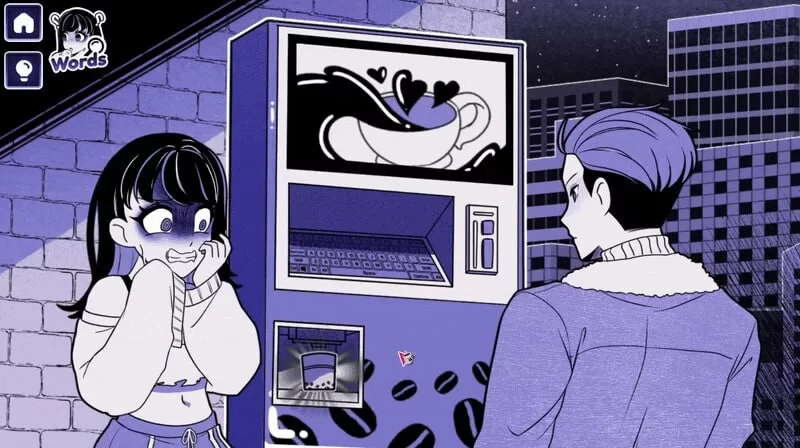 [欧美SLG/动态/新作]异能咖啡机Ⅱ～异常萃取篇PC+安卓 生肉版 [1+1.6G][百度盘]