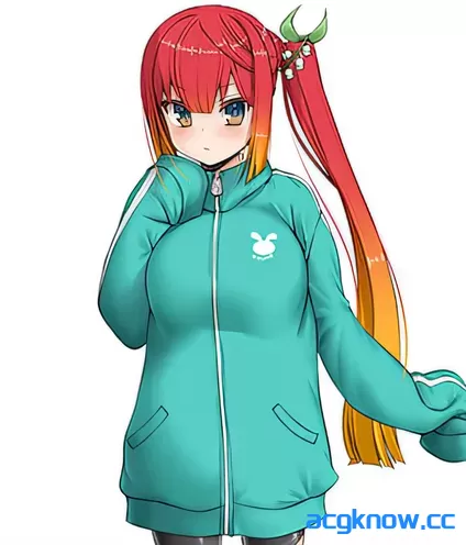 [PC][日系ADV]所以我辞去了魔法少女的身份 AI汉化内嵌版[1.18G]