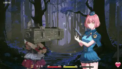更新[PC/佳作/战斗H/官中/异种奸/动态/CV] TUNNEL ESCAPE FE (番外編 [1+2.21G][百度盘]