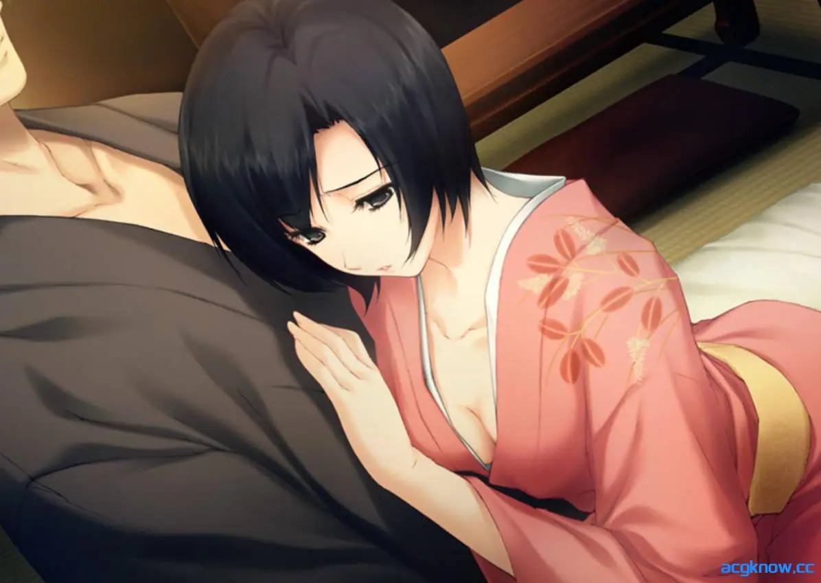 [PC][神作/悬疑/ADV/官中]壳之少女 殻ノ少女 Kara no Shojo Ver1.0.0HD 官方中文步兵版+全CG存档[3.22G]