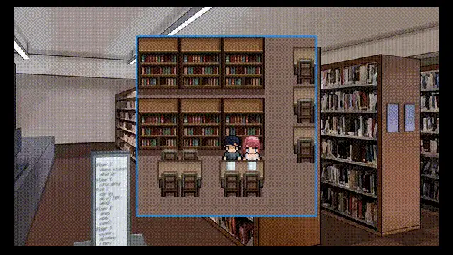 [PC/动态/3D/更新/STEAN官中/步兵]我的恋人老师/Days with My Lonel… [1+7.4G][百度盘]