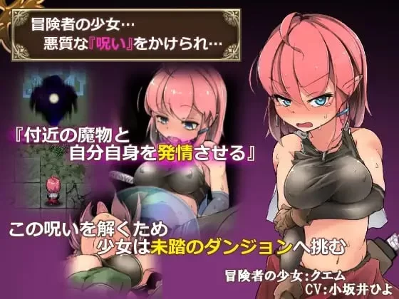 [PC-RPG] [ARPG/官方中文] 遗迹探索者 v1.0.3官中汉化(ルインズ… [1+712M][百度盘]