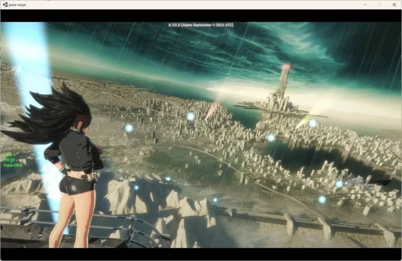 [PC-ACT] [ACT/官方中文] 真红玛瑙 V0.130.0官中(PURE ONYX)[3.18 GB][… [1+3.18G][百度盘]