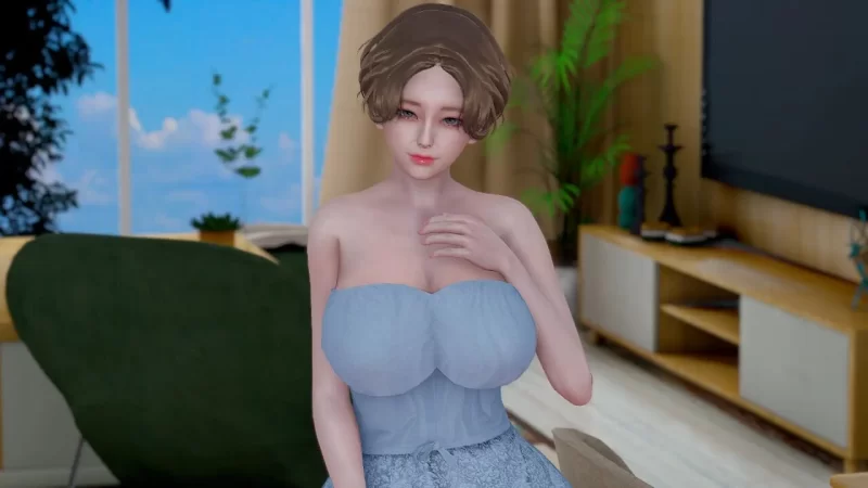 [亚洲风SLG/动态/更新] 欲望小镇 Lust Villag v0.9 PC+安卓 AI汉化 [1+8G][百度盘]