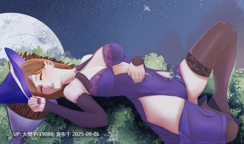 [ACT官中PC步兵]Clappy Cheeks：欲望与魔法 [n+787m][百度盘]