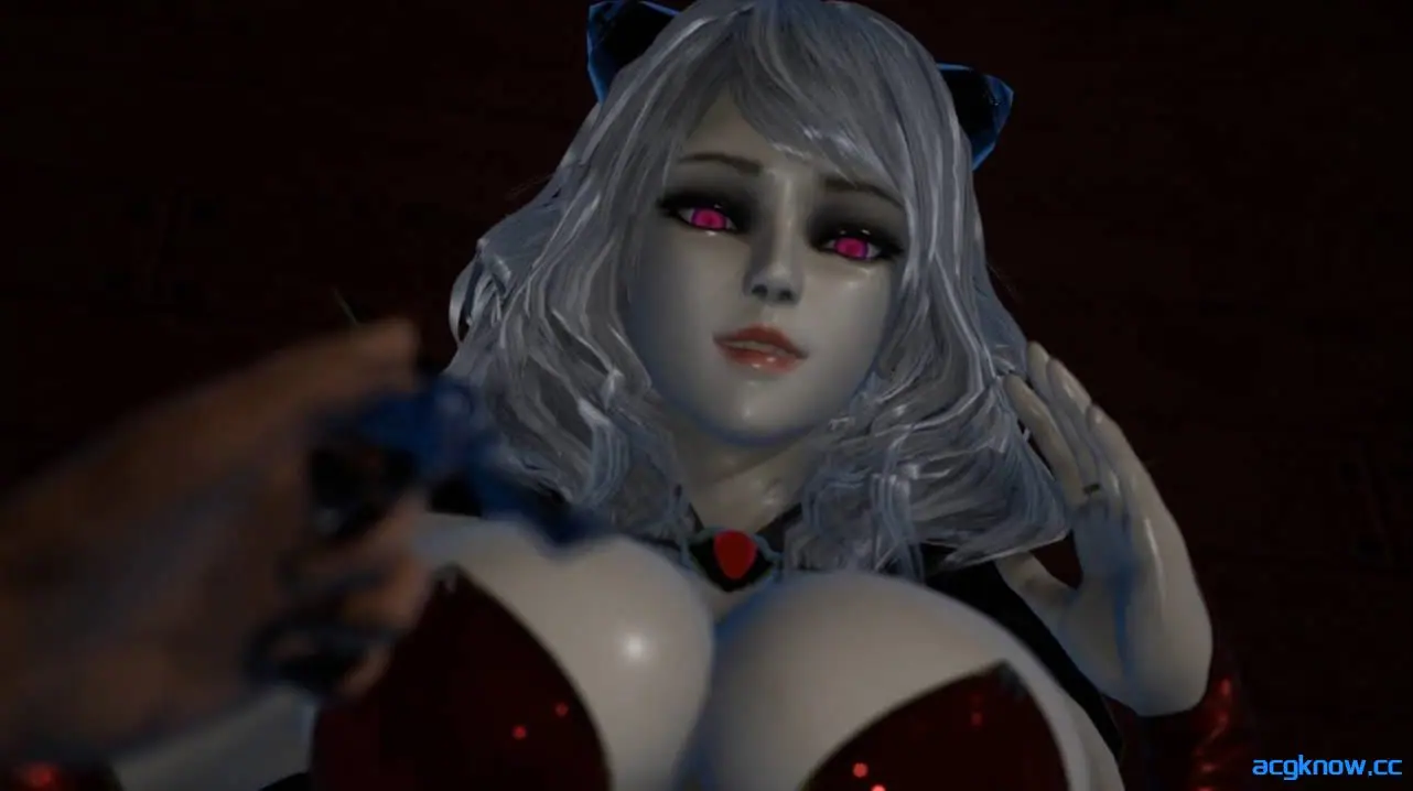 [PC][3D互动/官方中文] 吸血鬼大厦 Vampire Mansion V1.5.2 +补丁官方中文版[2.19G]