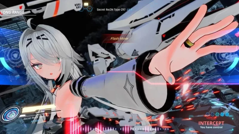 PC更新【PC/ACT】驱动妖精AI-deal-Raysv2.1 官方中文版+全CG存档 [1+9g][百度盘]