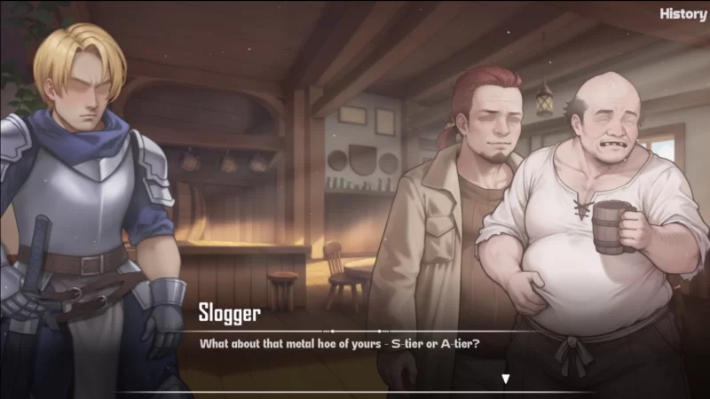 [PC/互动SLG/中文/2D步兵/全动态] 恶魔女王的诱惑  V0.2.7.5 官中 [1+300M][百度盘]