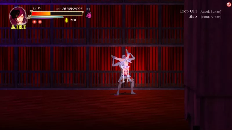 【日系ACT大作/官中/全动态/PC】纯白女神与亡者之都2 Guilty … [1+11.9G][百度盘]