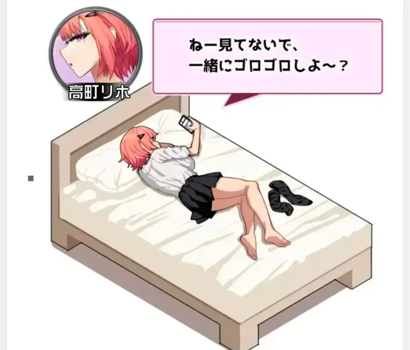 PC/SLG/AI汉化】ギャルベヤ！?～学校最寄りのギャルのたまり場～ [3+1.1g][百度盘]