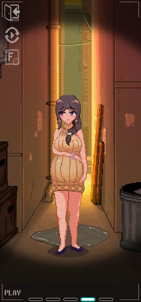 【SLG/爆款/像素动态/PC+安卓】暗巷秘闻  v1.1.3d 无语言限制 [2+300m][百度盘]
