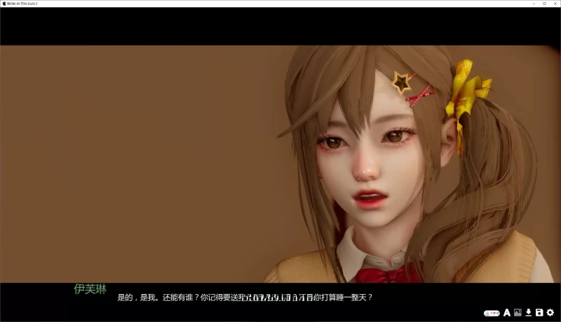 PC[亚洲风SLG/汉化/动态]我们的60 天 EA Build 2 AI汉化 [2+2.9g][百度盘]
