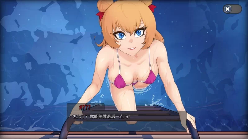 [PC-SLG] [SLG/官方中文] Oceanlust：情色深渊 官中汉化[676 MB][百… [1+676M][百度盘]