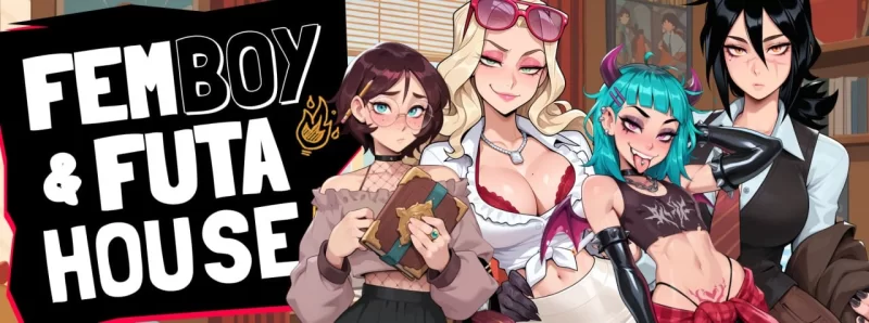 [SLG/中文/2D步兵/pc/动态] 男娘扶她大鸟妙妙屋 [1.1G/新作] [1+1g][百度盘]