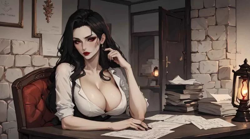 [PC+安卓]神秘学院v0.9 AI汉化版【欧美SLG+大更新】 [2+1.9G][百度盘]