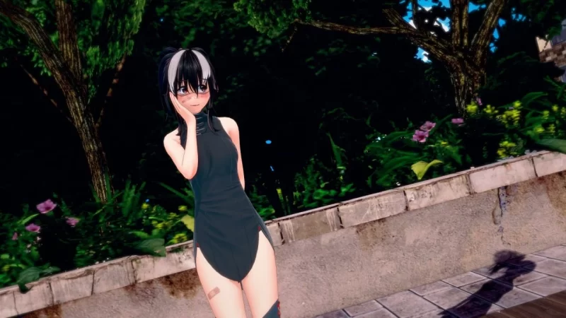 [日式SLG/动态] 深红高中 Crimson High v0.42.1 PC+安卓 汉化版 [1+6.6G][百度盘]