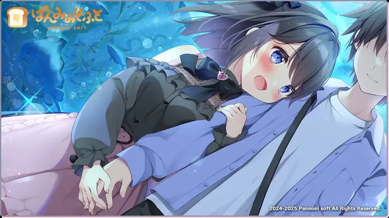 PC+安卓ADV 8月新作 动态 欧尼酱继续!V1.0 AI汉化+存档 双端 [1+5G][百度盘]