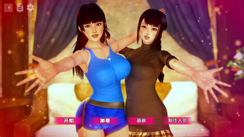 【神作SLG/AI汉化/沙盒】黑魔法v0.20.1 汉化版【PC+安卓/3.77G/… [PC+安卓+3.77G][百度盘]