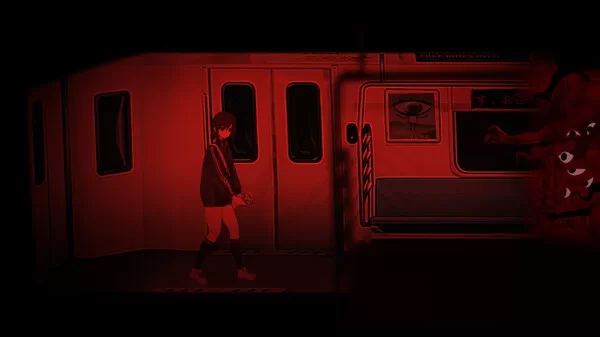 [PC-SLG] [SLG/官方中文] 电车除灵少女 官中汉化(全年龄)[1.37 G… [1+1.37G][百度盘]