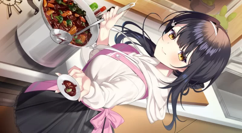 【拔作ADV/汉化/巨乳/中出/校园/PC】刹那绽放的恋之花火 刹… [1+7.09G][百度盘]