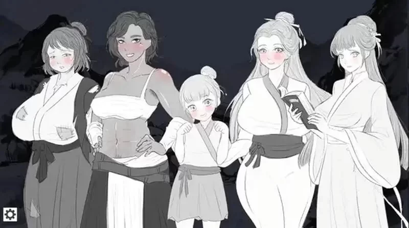PC/SLG/官中/动态/2D】这一世,我只想为所欲为!辣手摧花篇!官方中文版 [1+1.5g][百度盘]