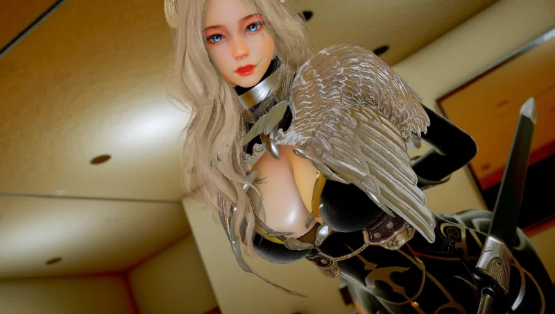 [PC+安卓]猎魔人传说Ch.8【官方中文版+国风SLG】 [2+5.3G][百度盘]