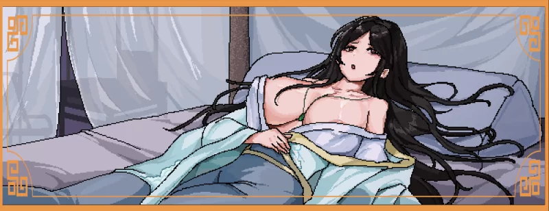 [国产RPG/修仙/PC+安卓Joi]合欢宗女修传 Ver0.175官中步兵版 [1+800MB][百度盘]
