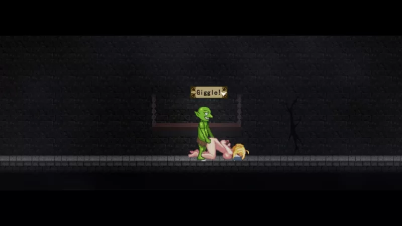 【更新ACT官中PC动态无码】灵魔女外传v1.1.1 [1+434m][百度盘]
