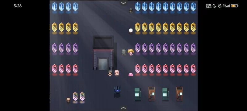 PC（可jo模拟器）魔法少女莱万提亚频道 [1+1.4G][百度盘]