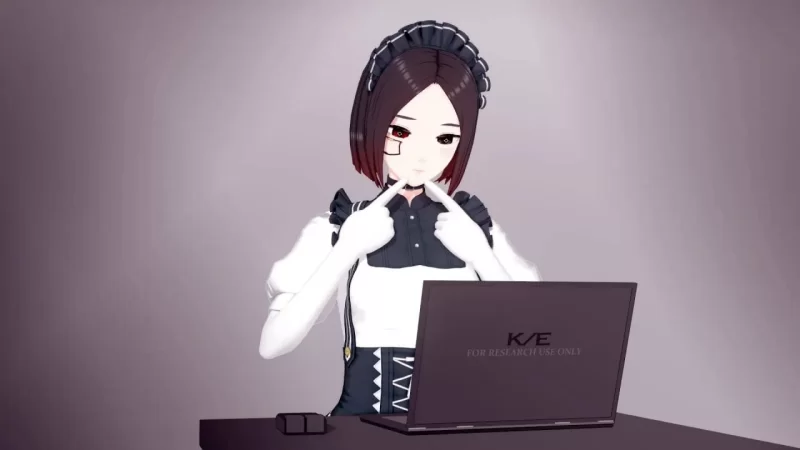 【SLG/更新/汉化/PC+安卓】我的女仆梦中的电羊 v0.8.3 AI汉化版 [2+3.5G][百度盘]