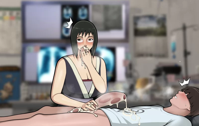 [双端/熟女slg]木叶熟女-Konoha Milfs- [v0.6] 汉化版 [2+4G][百度盘]