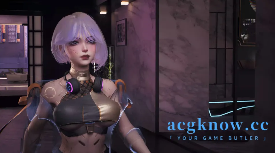 [PC] [SLG/官中/动态] 莉莉的欲望迷宫 Lily’s Labyrinth of Lust Ver0.85 官方中文步兵版 [3.21G]