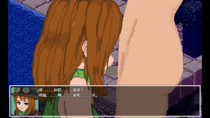 [PC-RPG] [RPG/NTR/官方中文] 真实潜行世界 官中汉化(リアルダ… [1+2.56G][百度盘]