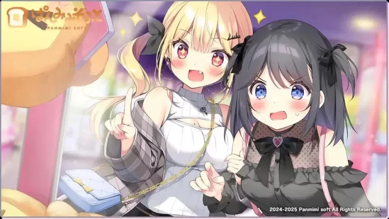 【PC/动态/ADV/8月新作】欧尼酱继续!V1.0 AI汉化+存档 双端… [1+1.61G][百度盘]