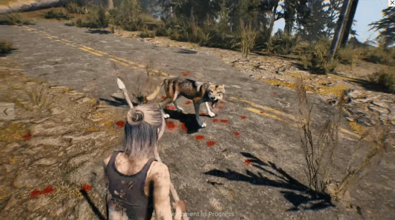 PC-大型3DSACT末世生存！寄生虫 THE PARASITES Ver0.1.2.5.0【官中】 [5+17G][百度盘]