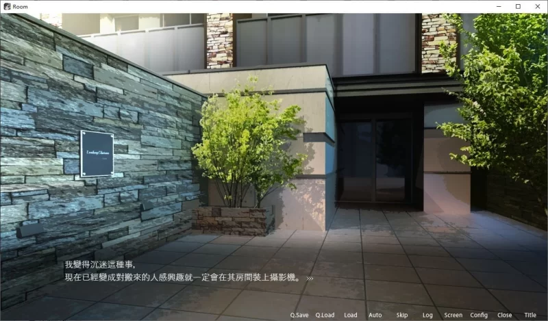 【偷窥洗脑SLG/中文/PC/动态】ROOMv2.02 DL官中版 [1+1.9G][百度盘]