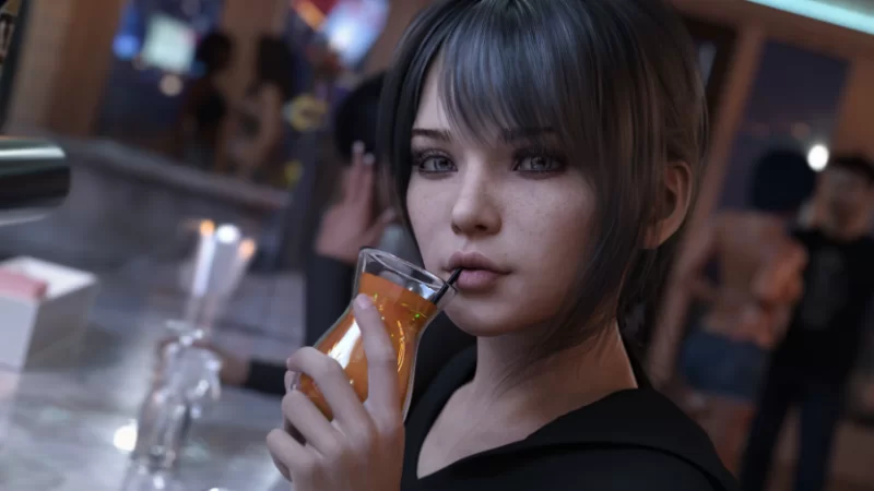 [PC-SLG] [SLG/个人DeepSeek R1汉化] 缘起 S1 Ch.4 个人汉化(Where It A… [1+7.63G][百度盘]